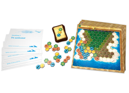 My Island - Bordspel (NL)