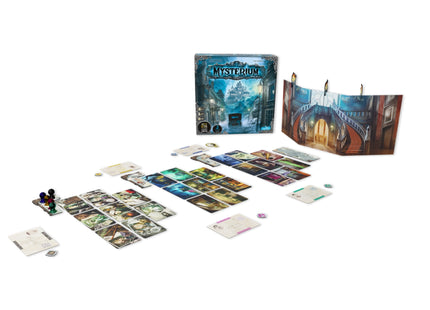 Mysterium - Board Game