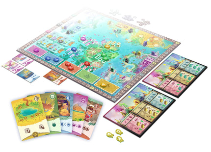 Navoria - Bordspel (NL)