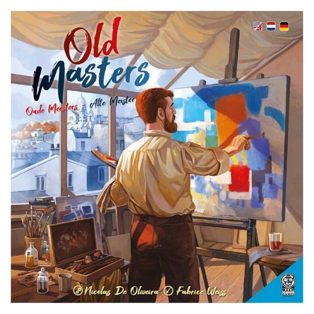 bordspellen-old-masters