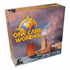 bordspellen-one-card-wonder