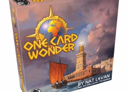 bordspellen-one-card-wonder