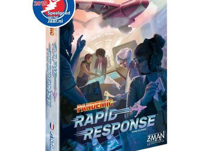 bordspellen-pandemic-rapid-response