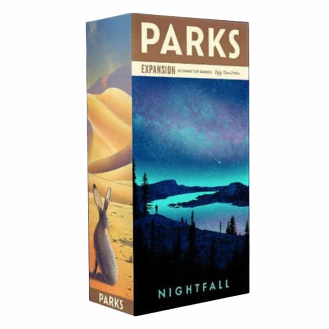 bordspellen-parks-nightfall-uitbreiding