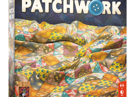 Patchwork - Board Game