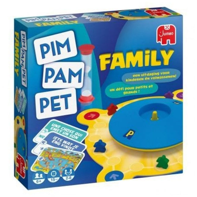 bordspellen-pim-pam-pet-family