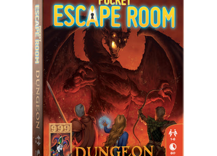 Pocket Escape Room: Tokyo Blackout - Escape Room Games