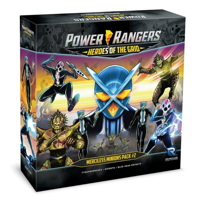 bordspellen-power-rangers-heroes-of-the-grid-merciless-minions