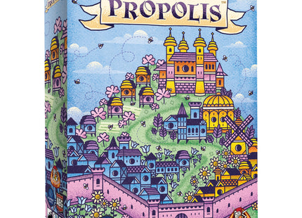 Propolis - Bordspel (NL)