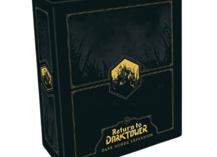 Return to Dark Tower Dark Horde Miniatures - Accessoires