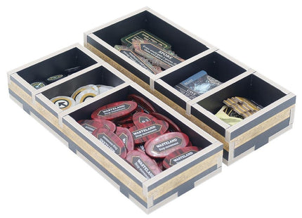 Return to Dark Tower Insert Folded Space - Insert