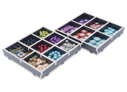 Return to Dark Tower Insert Folded Space - Insert