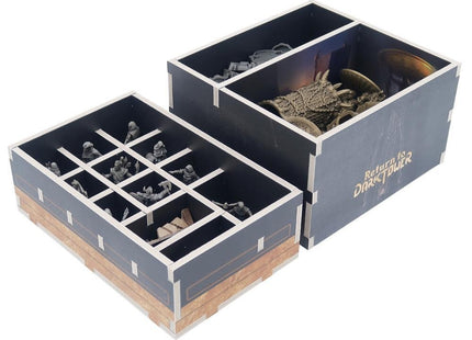 Return to Dark Tower Insert Folded Space - Insert