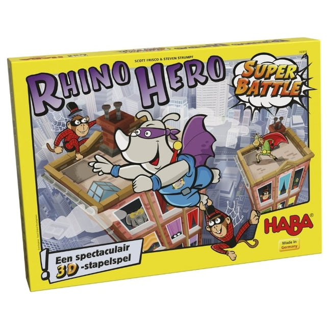 bordspellen-rhino-hero-super-battle