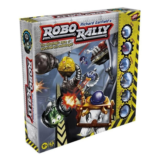 bordspellen-robo-rally