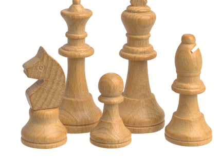 Schaken - Bordspel (NL)