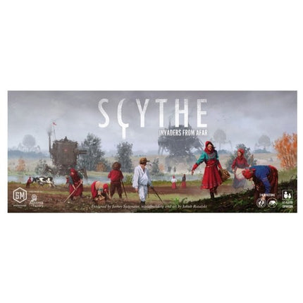 bordspellen-scythe-invaders-from-afar