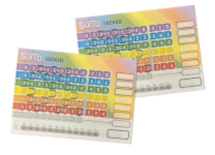 Sixto: Hits expansion (NL)