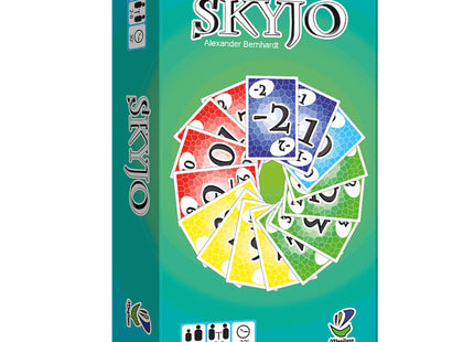 Skyjo - Card Game (NL)