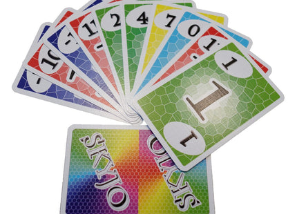 Skyjo - Card Game (NL)