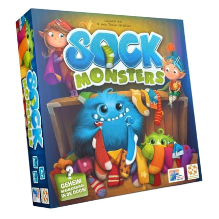 bordspellen-sock-monsters