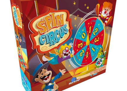 bordspellen-spin-circus