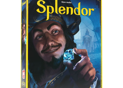 bordspellen splendor refresh nl