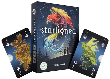 Starligned - Card Game (NL)