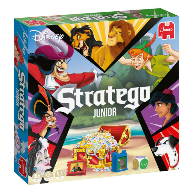 Stratego Original - Board Game
