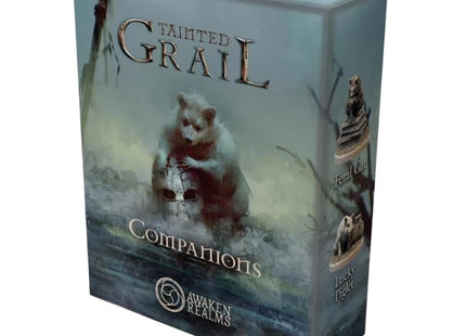 bordspellen-tainted-grail-companions