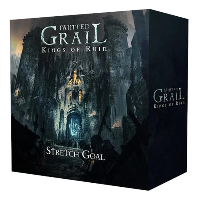 bordspellen-tainted-grail-kings-of-ruin-stretch-goals