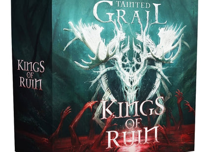 bordspellen-tainted-grail-kings-of-ruin