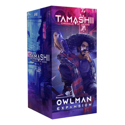 bordspellen-tamashi-chronicle-of-ascend-owlman-expansion