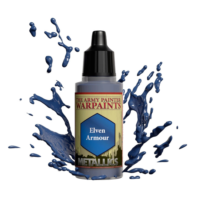 The Army Painter: Elven Armor (18 ml) - Verf
