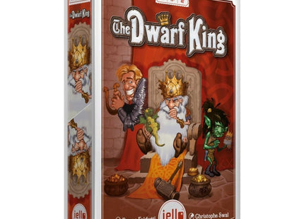 bordspellen-the-dwarf-king