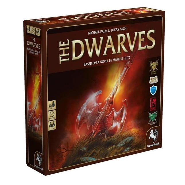 bordspellen-the-dwarves