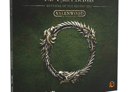 The Elder Scrolls: Valenwood-Erweiterung (ENG) 