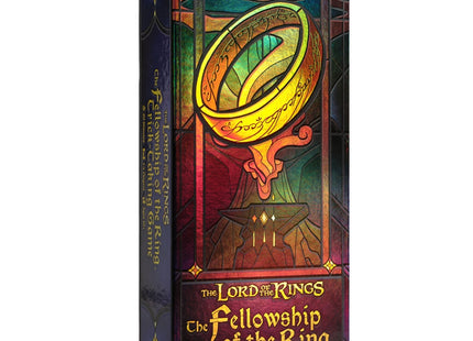 The Fellowship of the Ring Trick Taking Game – Kartenspiel (ENG)