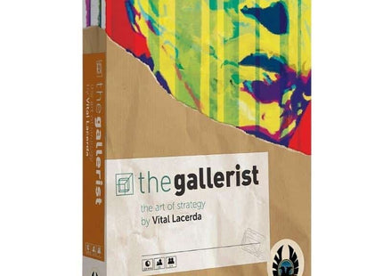 bordspellen-the-gallerist