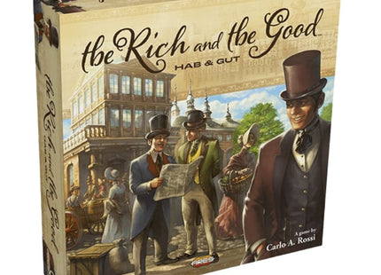 bordspellen-the-rich-and-the-good