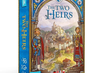 bordspellen-the-two-heirs