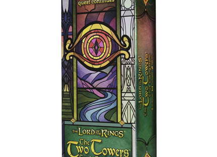 The Lord of the Rings: The Two Towers Trick-Taking Game - Kaartspel (NL)