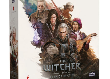 bordspellen-the-witcher-path-of-destiny-standard-edition