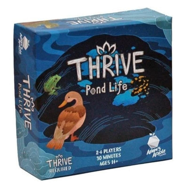 bordspellen-thrive-pond-life