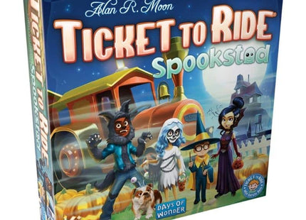 bordspellen-ticket-to-ride-spookstad