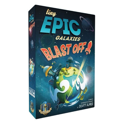 bordspellen-tiny-epic-galaxies-blast-off-uitbreiding