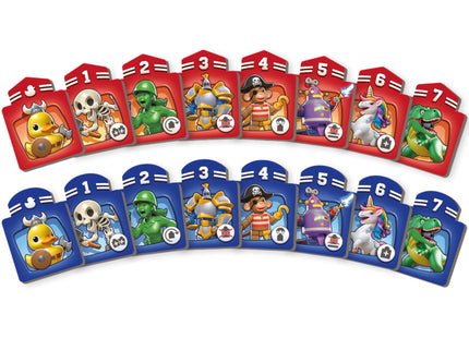 Toy Battle - Bordspel (NL)