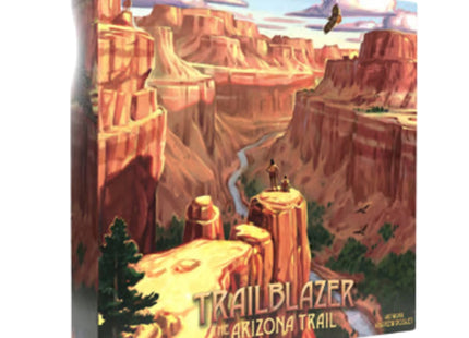 Trailblazers: the Arizona Trail - Bordspel (ENG)