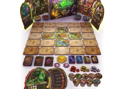 bordspellen-valor-and-villainyions-of-mordak