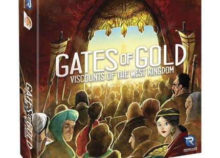 bordspellen-viscounts-of-the-west-kingdom-gates-of-gold